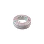2x0,75 Kordon Yassı Kablo cca kablo ( 25 Metre )