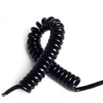 2X1.5 Mm2 Purflex Spiral Kablo