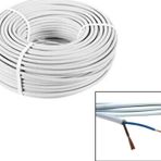 2x1.5MM TTR KABLO 100MT CCA KABLO H05 W-F -Findit