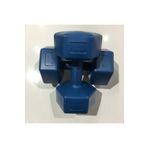 2X10 Kg Plastik Dambıl