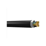 2X10 Nyy Yeraltı Kablosu 10 mt