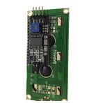 2X16 LCD Ekran + I2C -Iıc Modülü