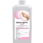 2X1l Detroderm Soft Etil Alkol El Dezenfektanı, 1 Adet Pompa