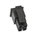 2x2 3 mm 4 Pin Micro-Fit Dişi Konnektör