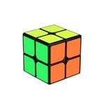 2X2 PROFESYONEL SPEED CUBE -RUBIK 2X2 ZEKA SABIR KÜPÜ