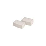 2x2,5 Kilogram - Naturel - Nem Alıcı ve Rutubet Giderici Yedek Tablet