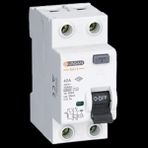 2X32A 30MA Kaçak Akım Rölesi KA3-32/30MA