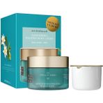 2xad. The Ritual Of Karma Lotus Flower & White Tea Vücut Kremi 220 ml Vücut Kremi Yedek Paket 220 ml