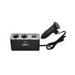 2xusb Çakmak Soketi / Icca22