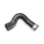 3.0 Dizel Turbo İntercooler Üst Hortumu 4L0145738B Audi Q7 ile uyumlu 2010-2015
