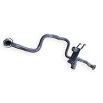 3.0 V6 BBJ Motor Üst Havalandırma Borusu 06C103217H Audi ile uyumlu A8 2004-2007