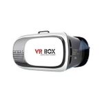 3.0 Vr Box Virtual Reality 3D Sanal Gerçeklik Gözlüğü