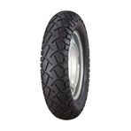 3.00-10 Tl 42J Anlas Mb-80 Elektrikli Bisiklet E-Bıke Dış Lastik Tubeless