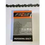 3.25/36 Diş Polo Zincir Köşeli 3.25/0,58" - 1,5 mm