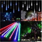 3.2m Meteor Led Rgb Renkli