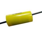 3.3 MF 250V Kutupsuz Polyester Kondansatör