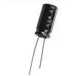 3.3uF 50V Elektrolitik Kondansatör