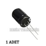 3.3UF 50V KONDANSATÖR