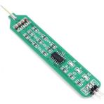 3.3V ve 5V Lojik Sinyal Test Kalemi, Devre Kontrol ve Debugging Aracı - Seçenek 1