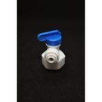 3-4 Diş x 6mm Tank Vanası