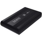 3.5" İnç Usb 2.0 Sata Harici Metal Hard Disk Hdd Kutusu DD-130