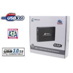 3.5 inç USB 3.0 Harici Sata Harddisk HDD Kutu External PC Kutu