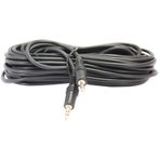 3.5 Mm Erkek/erkek 10 Metre Stereo Aux Kablo 3155
