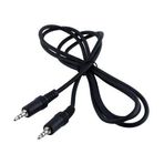 3.5 MM Stereo 1.5 Metre Aux Ses Kablosu