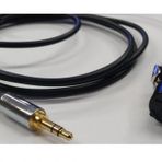 3.5 Mm Stereo To Xlr Dişi Kaliteli Kamera Mikrofon Kablosu 3 Metre