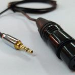 3.5 Mm To Xlr Dişi Kaliteli Bilgisayar Mikrofon Kablosu 3 Metre