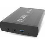 3.5 Sata Harddisk Kutusu - Usb 3.0 Harici Hdd Kutu External Box Case Sata Hard Disk Kutusu