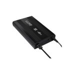 3.5 Sata SSD Usb 2.0 Harici Harddisk Kutusu Aluminyum