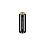 3.5mm Dişi Ses Soket Kutusu 4 Tel Kutuplu Aluminyum Jack Altın Kaplama Stereo Kulaklık DVM.101.358