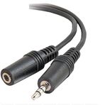 3.5mm Stereo Uzatma Kablo 1.5 metre