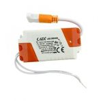 3-60W Slim Led Panel Driver