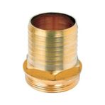 3" - 80 mm Sarı Hortum Rekoru