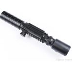 3-9X32 Eg Zoomlu Av Tüfeği Dürbünü Çift Işık Kaynaklı ( Lisinya )