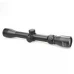 3-9X32 Zoomlu Dürbünü