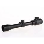 3-9X32e Zoomlu Tüfeği Dürbünü Çift Işık Kaynaklı