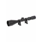 3-9X50 Full Çelik Zoomlu Dürbünü