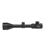 3-9X50 Zoomlu Keskin Nisanci Durbunu Kirmizi,Yesil Isik Celik Govde