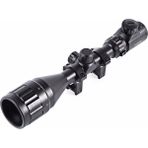 3-9X50aoeg Çıft Işıklı Retikül Optik Görüş Kapsamlı Zoomlu Dürbün(B)