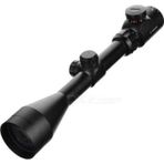 3-9X50eg Yüksek Kaliteli Çıft Işık Kırmızı Yeşil Kaynaklı Avcılık Süfer Tfek Dürbün