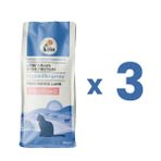 3 adet 2 kg kısır kedi maması
