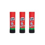3 Adet 22Gr Stick Yapıştırıcı 3 Lü Paket Orta Boy