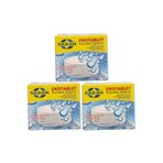 3 Adet 2X250 Gr Nem Alıcı Rutubet Giderici Yedek Tablet Natural
