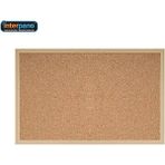 3 Adet 30X45 Mdf Çerçeveleri D.monte Mantar Pano