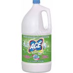 3 Adet Ace Çamaşır Suyu Bahar 2 Lt - 100 ml