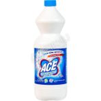 3 Adet Ace Çamaşır Suyu Extra Hijyen 1 Lt - 100 ml