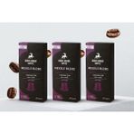 3 Adet Addis Ababa Coffee Mekele Blend Nespresso Kapsül Kahve